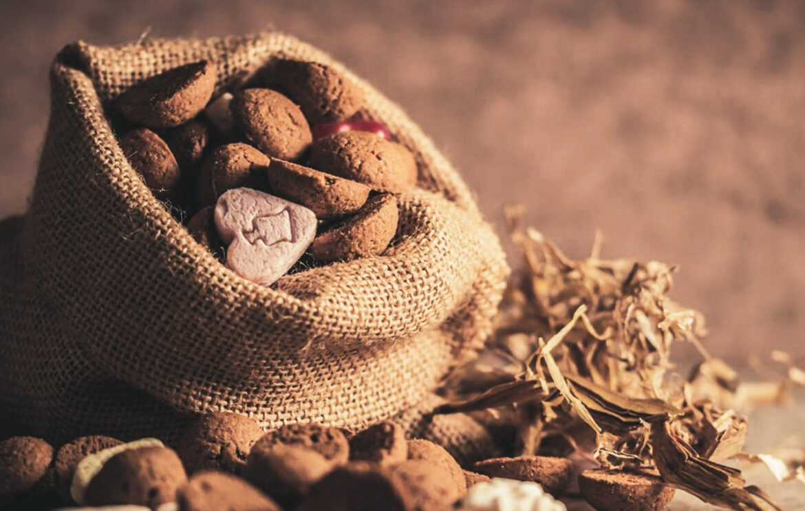 Ricetta dei biscotti all'avena del Mulino Riboli