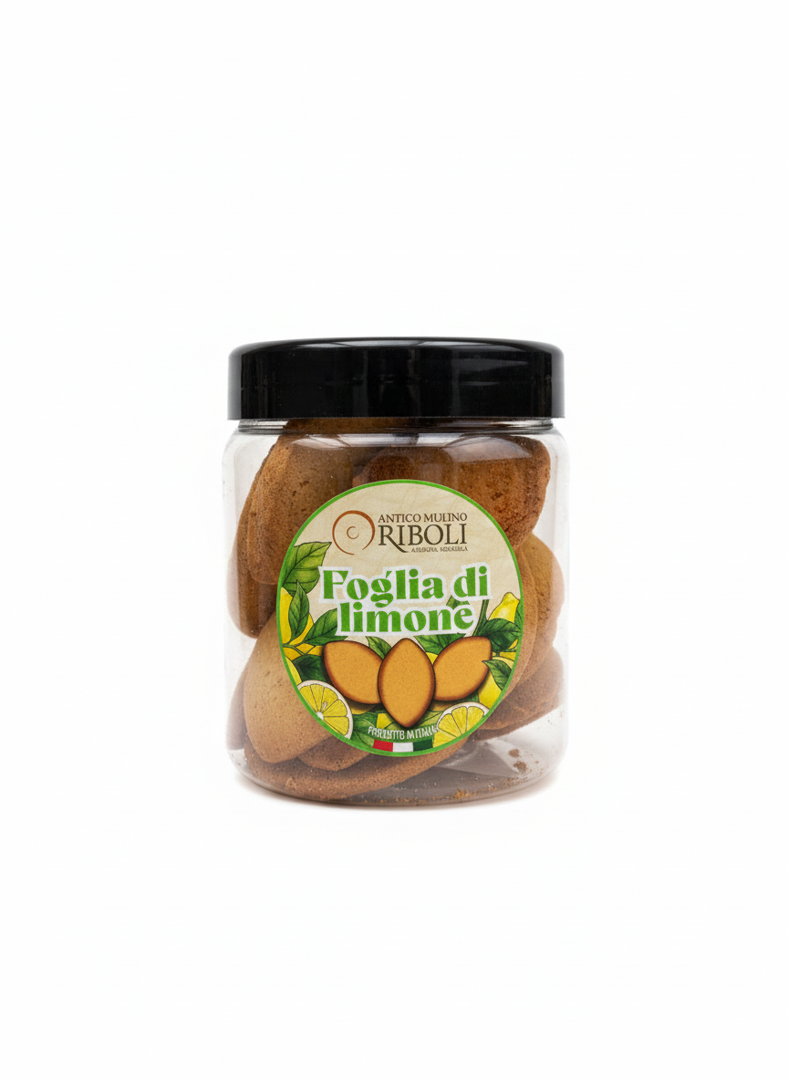 Foglia di Limone