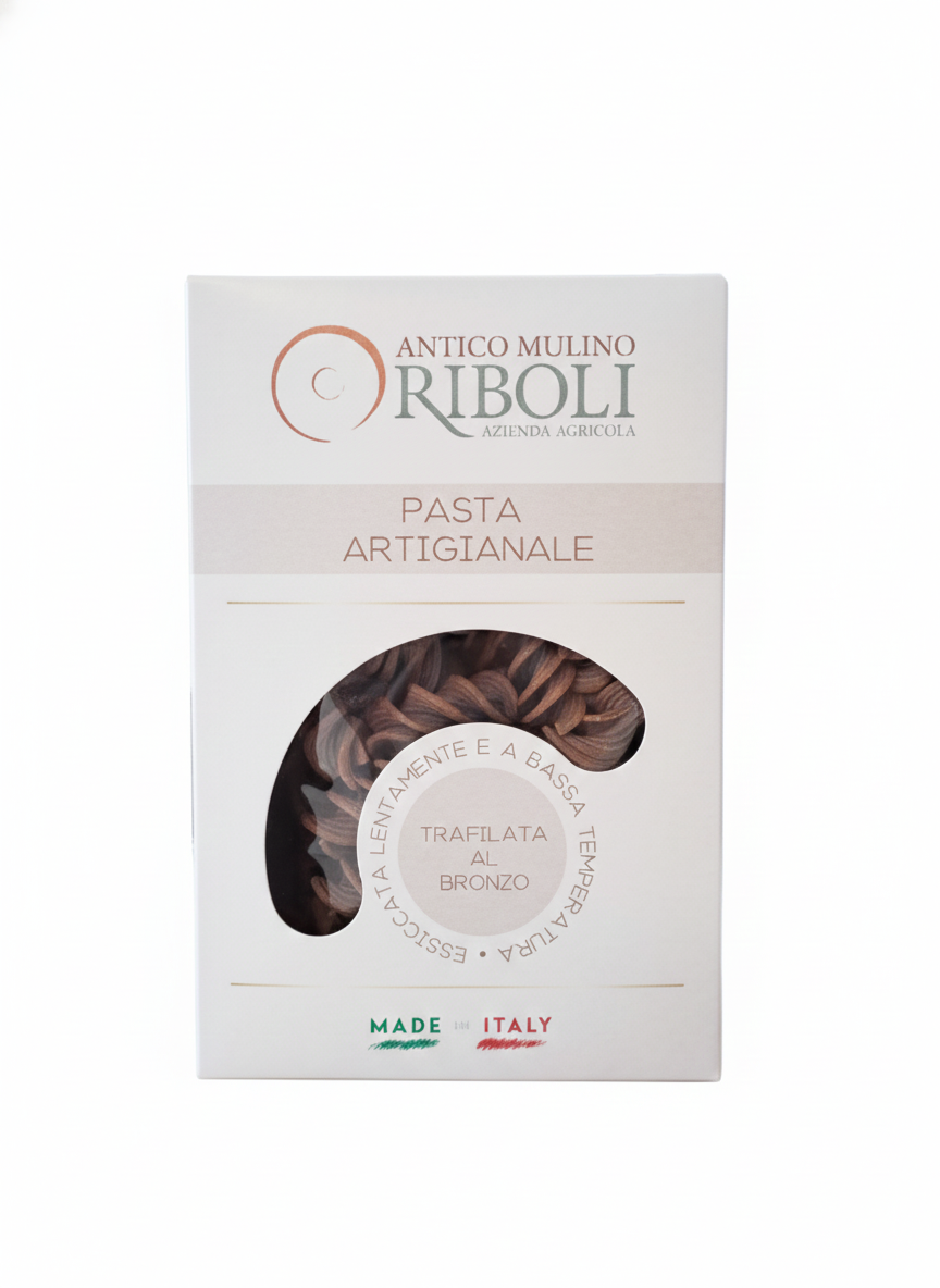 Fusilloni