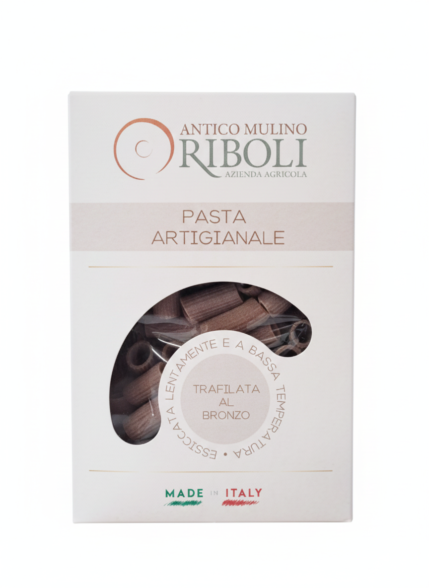 Rigatoni