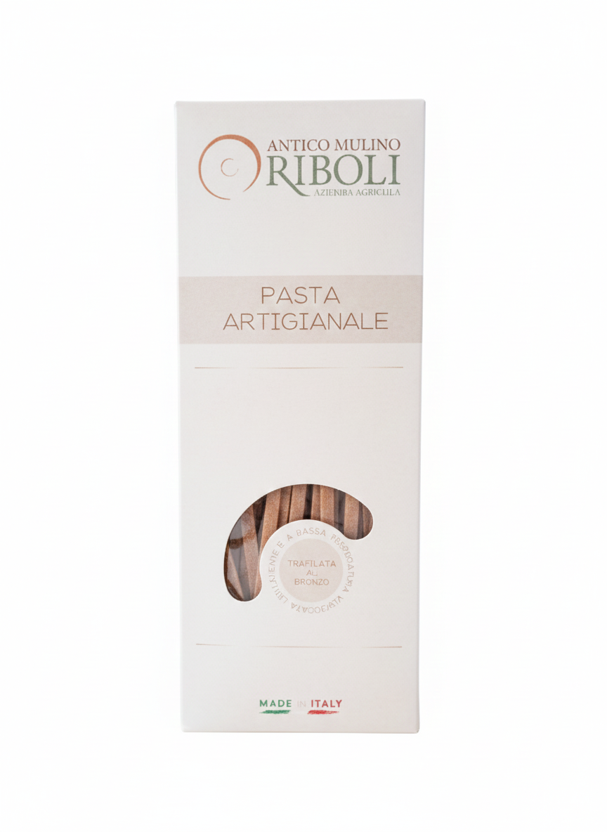 Tagliatelle