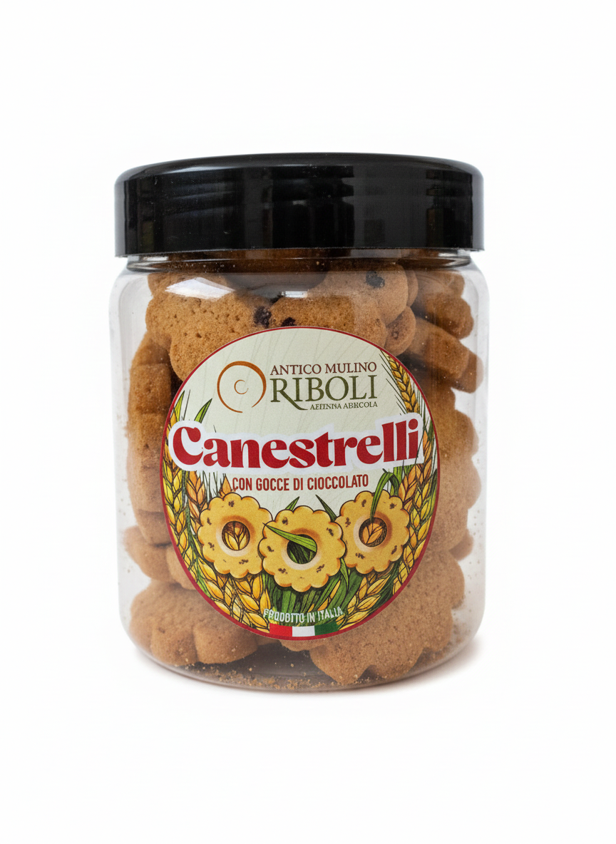 canestrelli