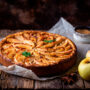 Ricetta della torta di mele del Mulino Riboli